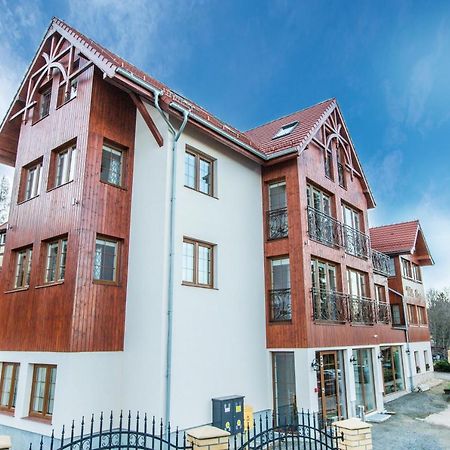 Willa Ostoja Wellness Swieradow-Zdroj Exterior photo