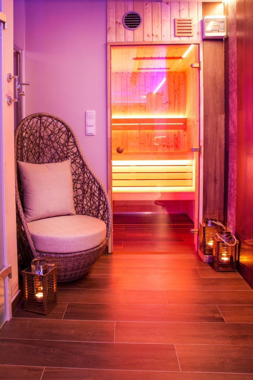 Willa Ostoja Wellness Swieradow-Zdroj Exterior photo